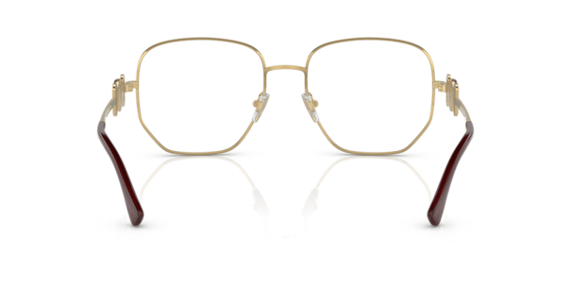 Bordeaux/Gold - 0VE1283 8056597683333