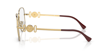 Bordeaux/Gold - 0VE1283 8056597683333