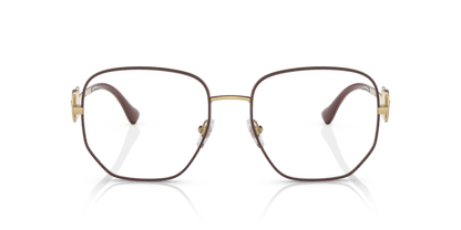 Bordeaux/Gold - 0VE1283 8056597683333