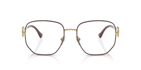 Bordeaux/Gold - 0VE1283 8056597683333