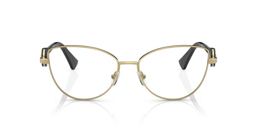 0VE1284 - Versace - Gold - (Gold 1002) - 55MM - Ardor Eyewear