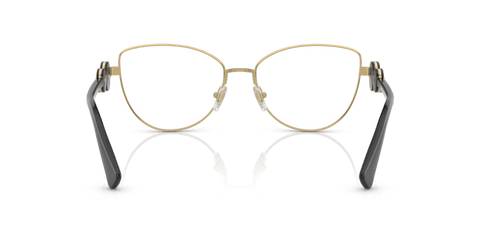 0VE1284 - Versace - Gold - (Gold 1002) - 55MM - Ardor Eyewear