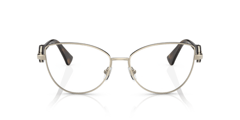 0VE1284 - Versace - Gold - (Light Gold 1489) - 55MM - Ardor Eyewear