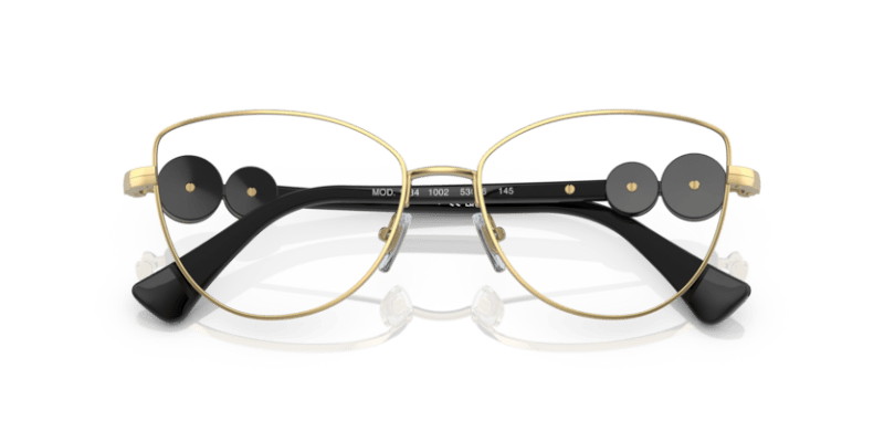 Gold - 0VE1284 8056597727808