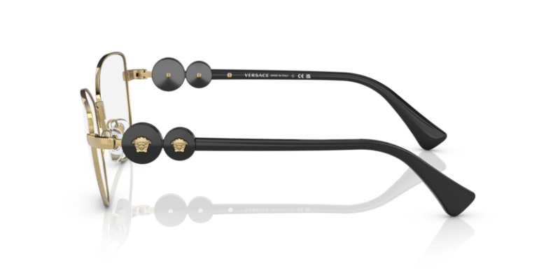 Gold - 0VE1284 8056597727808