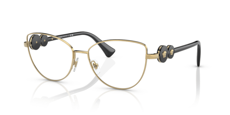 Gold - 0VE1284 8056597727808