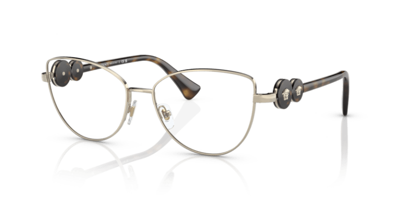 Light Gold - 0VE1284 8056597727846