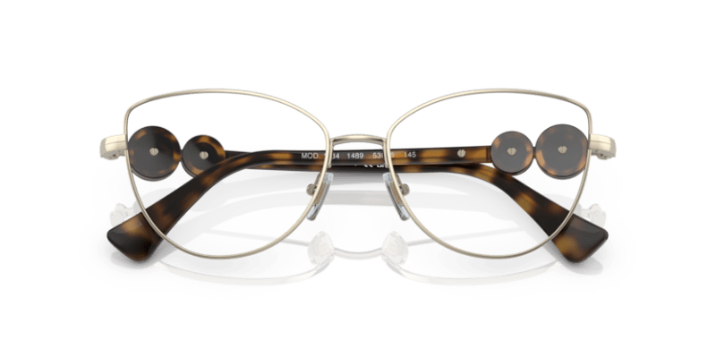 Light Gold - 0VE1284 8056597727846