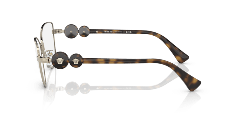 Light Gold - 0VE1284 8056597727846