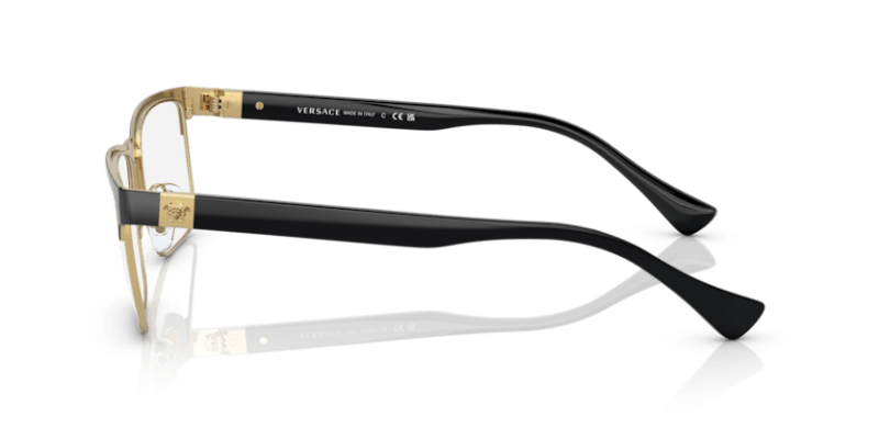 Black - 0VE1285 8056597726450