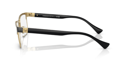 Black - 0VE1285 8056597726450