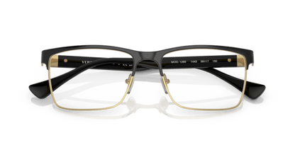 Black - 0VE1285 8056597726450