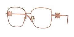 0VE1286D - Versace - Gold - (Rose Gold 1412) - 56 - 17 - 145 MM - Ardor Eyewear 8056597730587