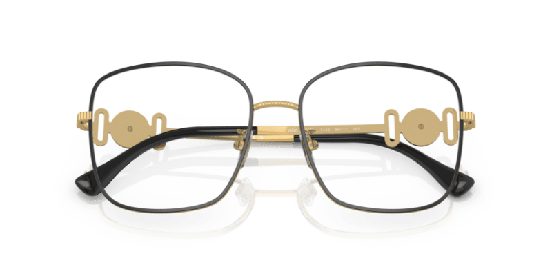 Gold - 0VE1286D 8056597730594