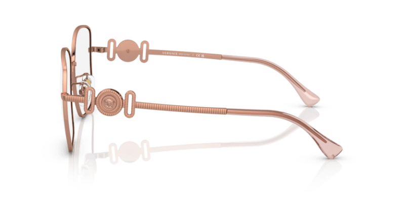 Rose Gold - 0VE1286D 8056597730587