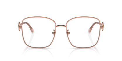 Rose Gold - 0VE1286D 8056597730587