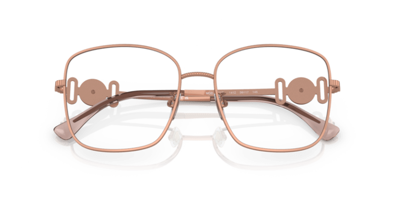 Rose Gold - 0VE1286D 8056597730587