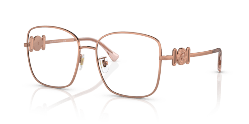 Rose Gold - 0VE1286D 8056597730587