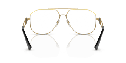 Black/Gold - 0VE1287 8056597800525