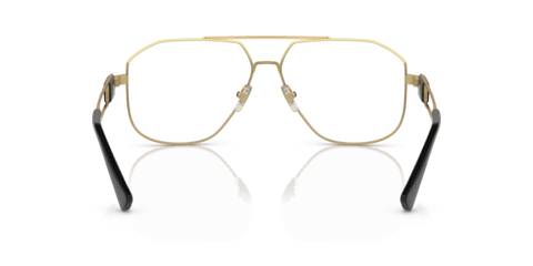 Black/Gold - 0VE1287 8056597800525