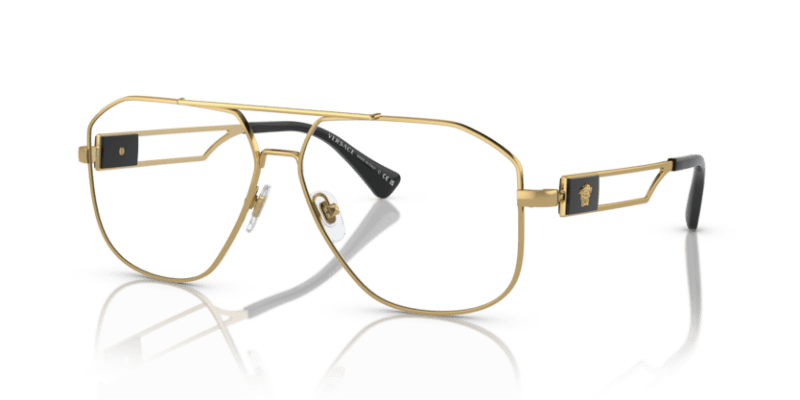 Gold - 0VE1287 8056597800501