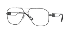 0VE1287 - Versace - Grey - (Grey 1001) - 59 - 13 - 145 MM - Ardor Eyewear 8056597800495