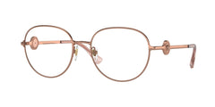 0VE1288 - Versace - Gold - (Rose Gold 1412) - 52 - 18 - 140 MM - Ardor Eyewear 8056597832359