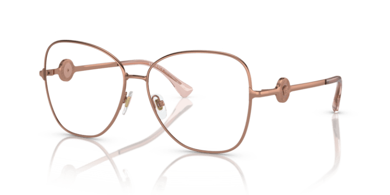 Rose Gold - 0VE1289 8056597832625