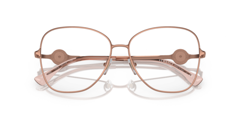 Rose Gold - 0VE1289 8056597832625