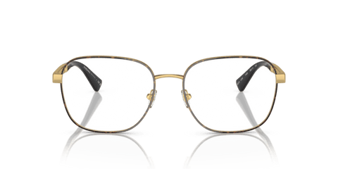 0VE1290 - Versace - Brown - (Havana/Gold 1499) - 56MM - Ardor Eyewear