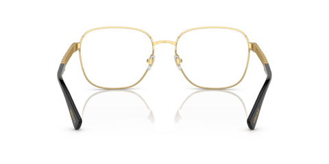 0VE1290 - Versace - Brown - (Havana/Gold 1499) - 56MM - Ardor Eyewear