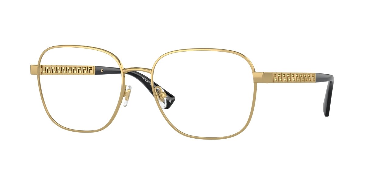 0VE1290 - Versace - Gold - (Gold 1002) - 56MM - Ardor Eyewear