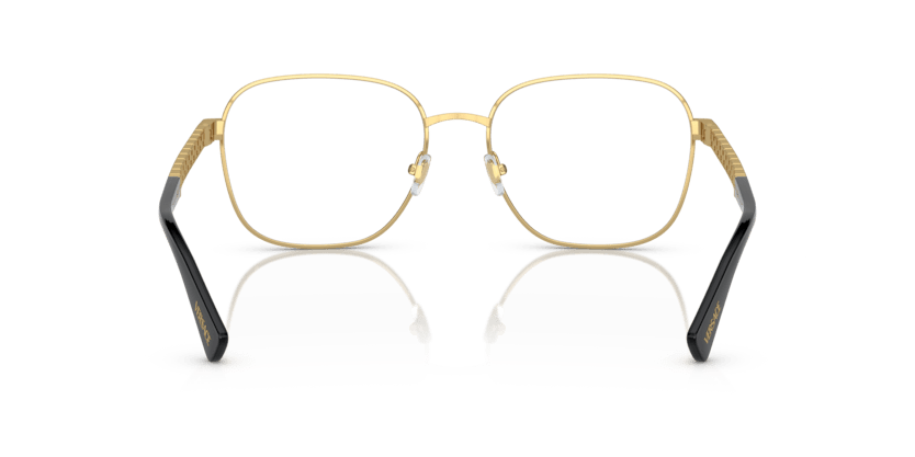 0VE1290 - Versace - Gold - (Gold 1002) - 56MM - Ardor Eyewear