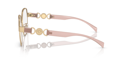 Matte Gold/Pink - 0VE1291D 8056597853095
