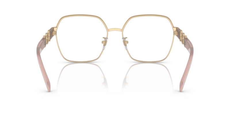 Matte Gold/Pink - 0VE1291D 8056597853095