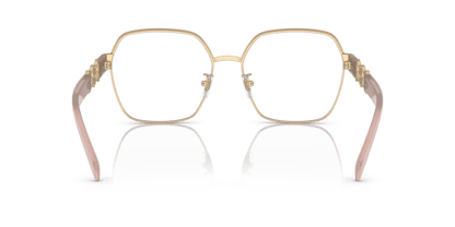 Matte Gold/Pink - 0VE1291D 8056597853095