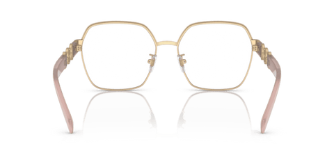 Matte Gold/Pink - 0VE1291D 8056597853095