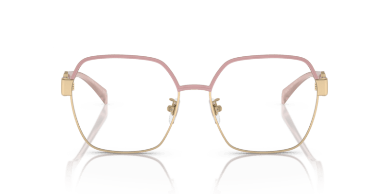 Matte Gold/Pink - 0VE1291D 8056597853095