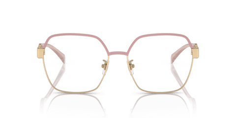 Matte Gold/Pink - 0VE1291D 8056597853095