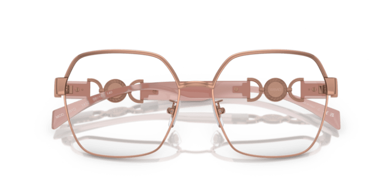 Rose Gold - 0VE1291D 8056597853071
