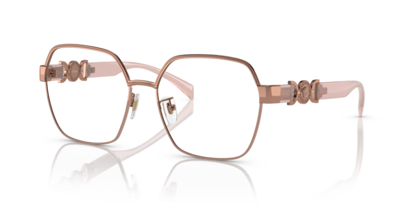 Rose Gold - 0VE1291D 8056597853071