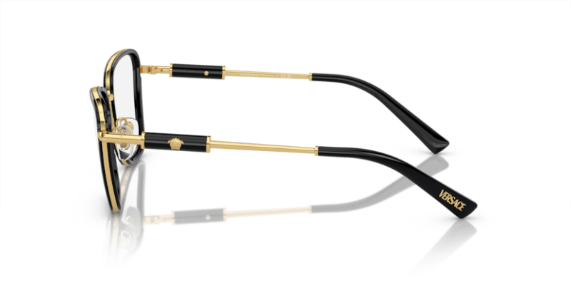 Black - 0VE1292 8056597921527