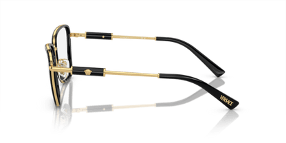 Black - 0VE1292 8056597921527