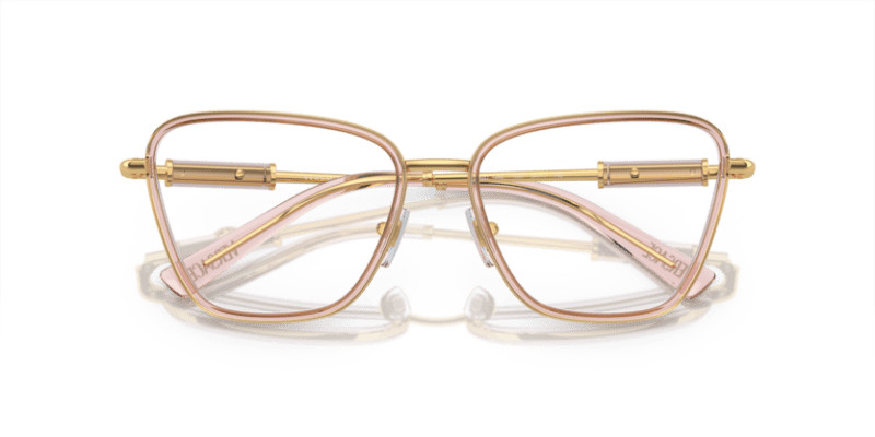 Peach Transparent - 0VE1292 8056597921541