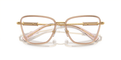 Peach Transparent - 0VE1292 8056597921541