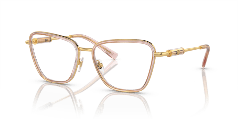 Peach Transparent - 0VE1292 8056597921541