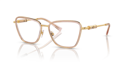 Peach Transparent - 0VE1292 8056597921541