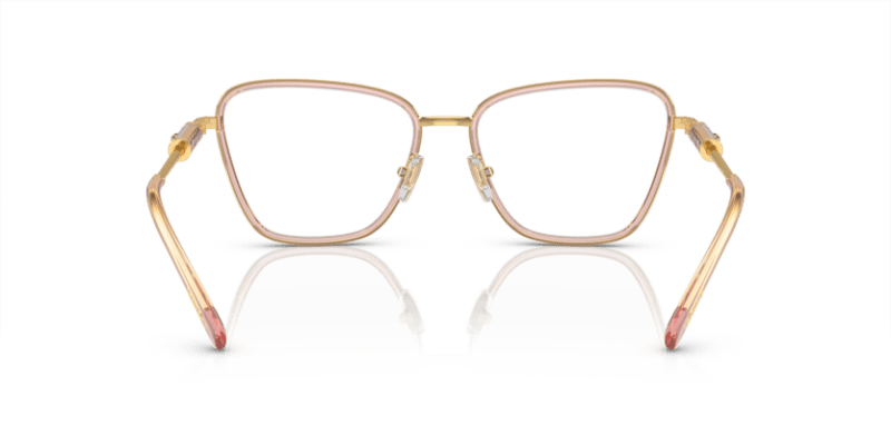 Peach Transparent - 0VE1292 8056597921541