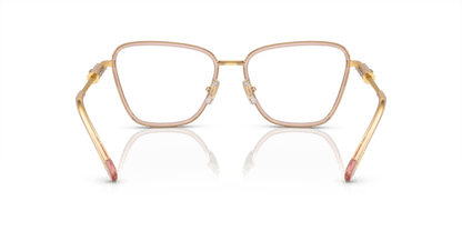 Peach Transparent - 0VE1292 8056597921541