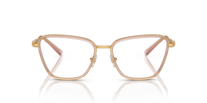 Peach Transparent - 0VE1292 8056597921541